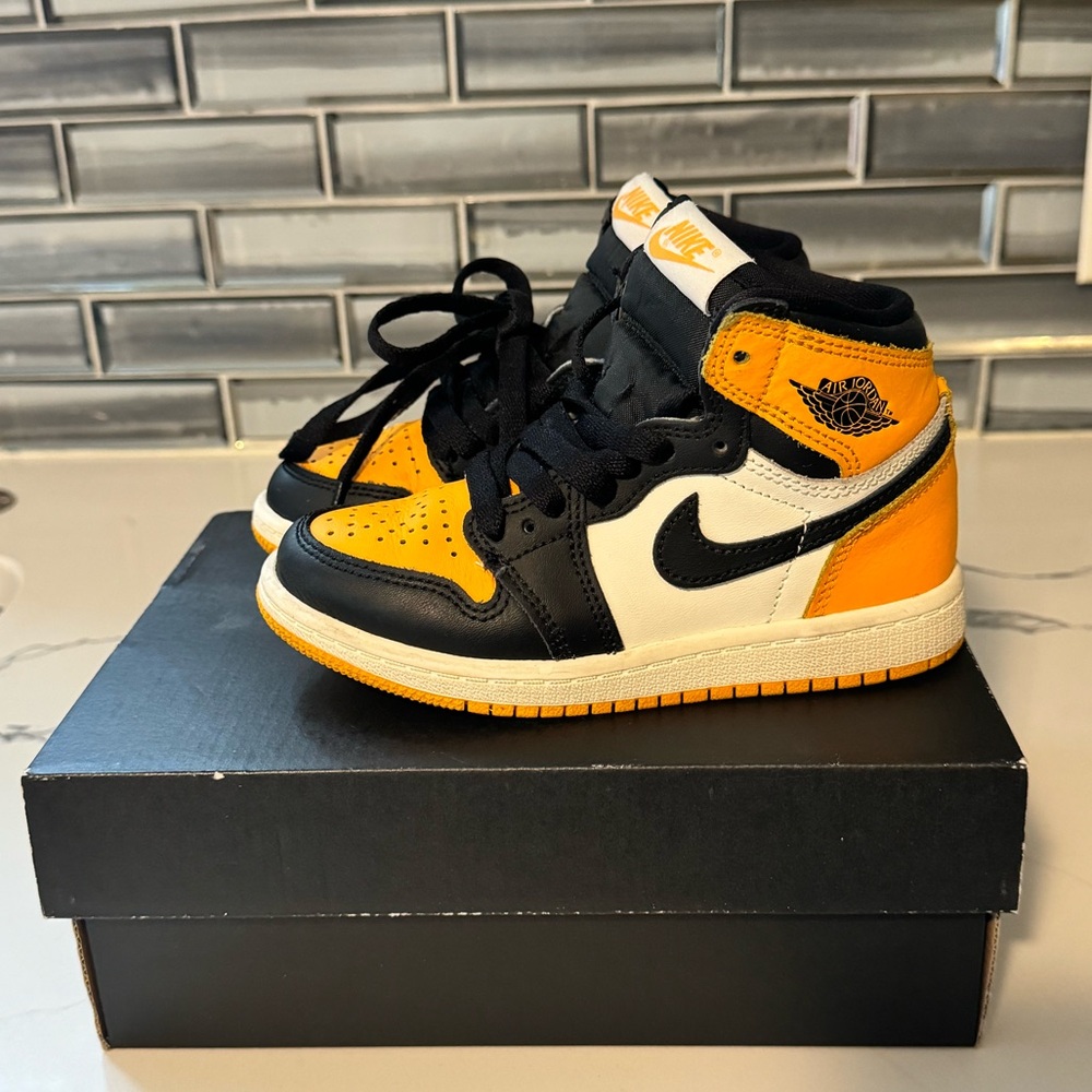 Jordan 1 ( high)